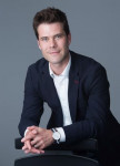 Christoph Küng, CEO Skuani